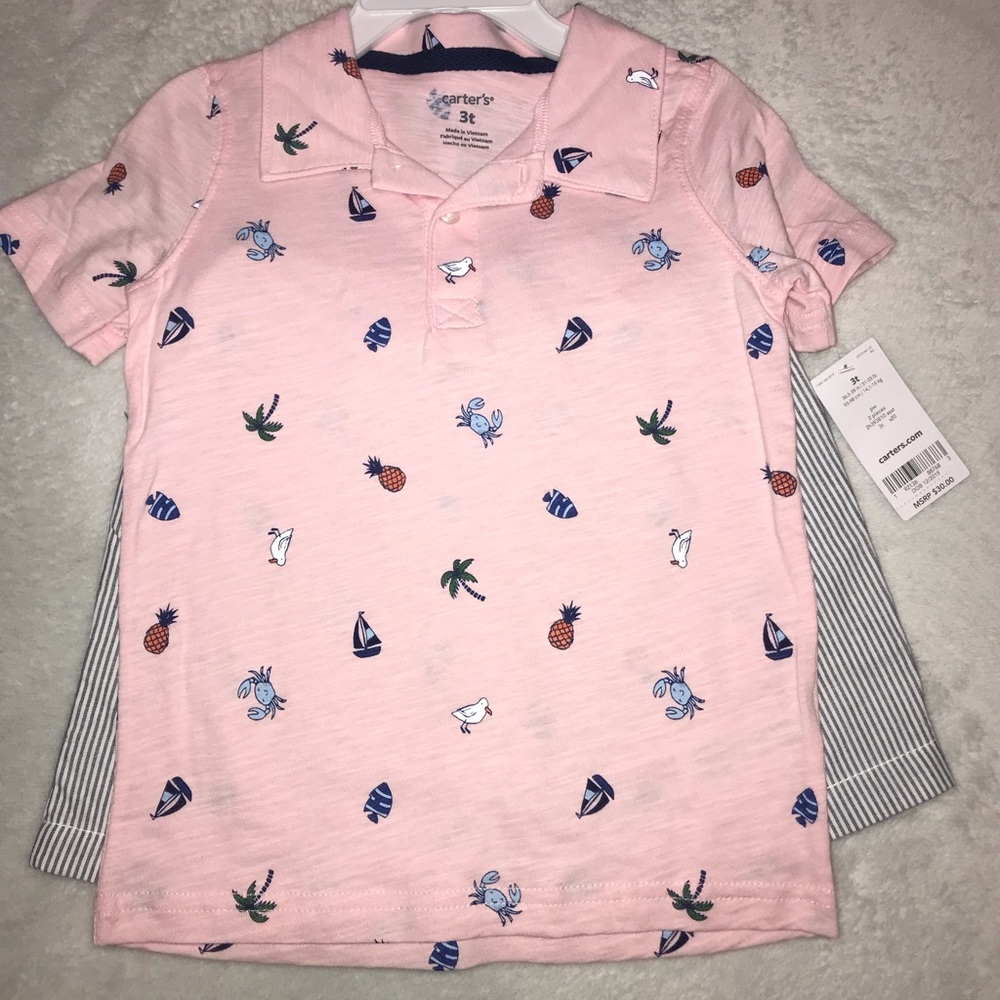 Carter’s Outfit